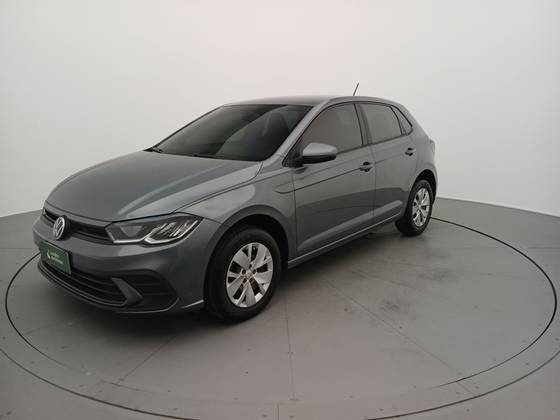 VOLKSWAGEN POLO 1.0 MPI MANUAL VOLKSWAGEN POLO 1.0 MPI MANUAL